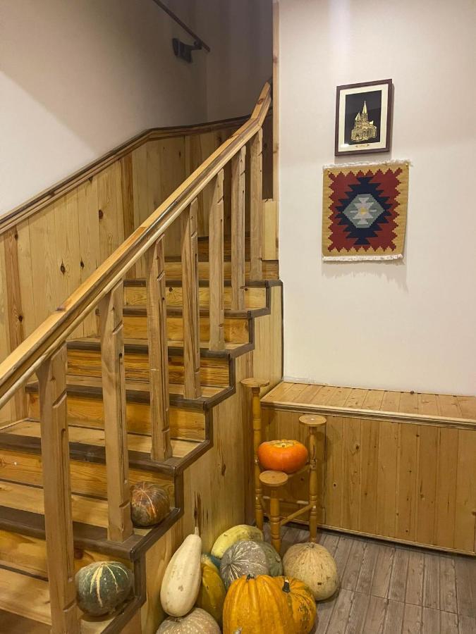 Green Training Center Dzoraghpʼyur 외부 사진