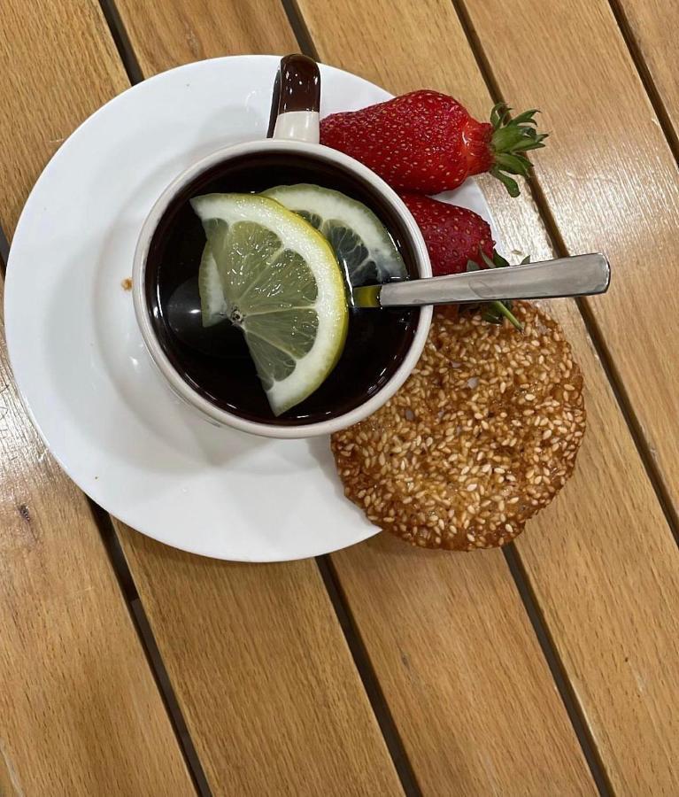 Green Training Center Dzoraghpʼyur 외부 사진